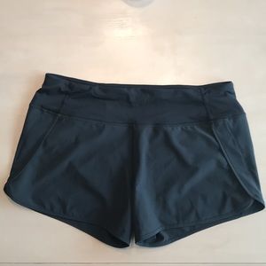 CRZ YOGA Running Shorts